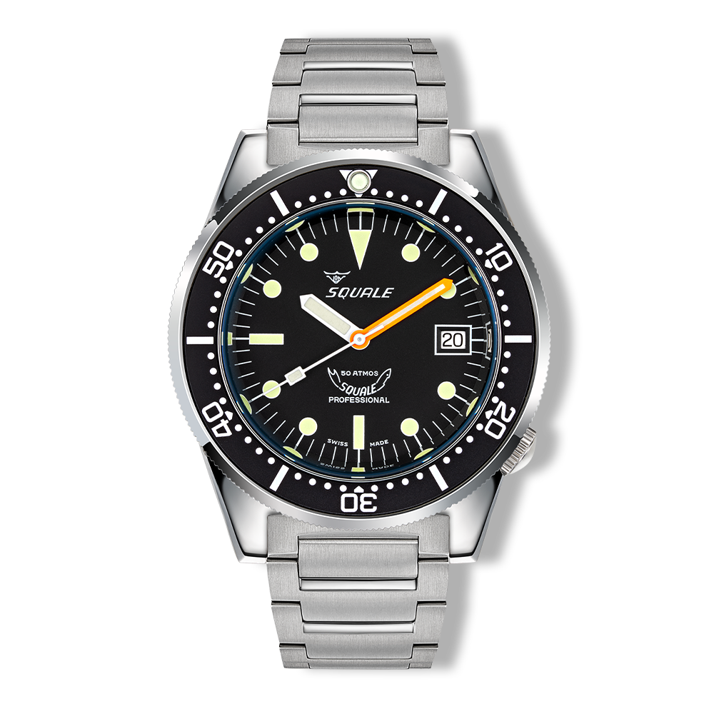 Squale 1521CL.SQ20B