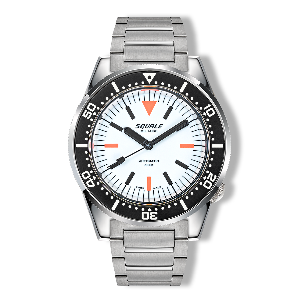 Squale 1521FUMIWT.SQ20B