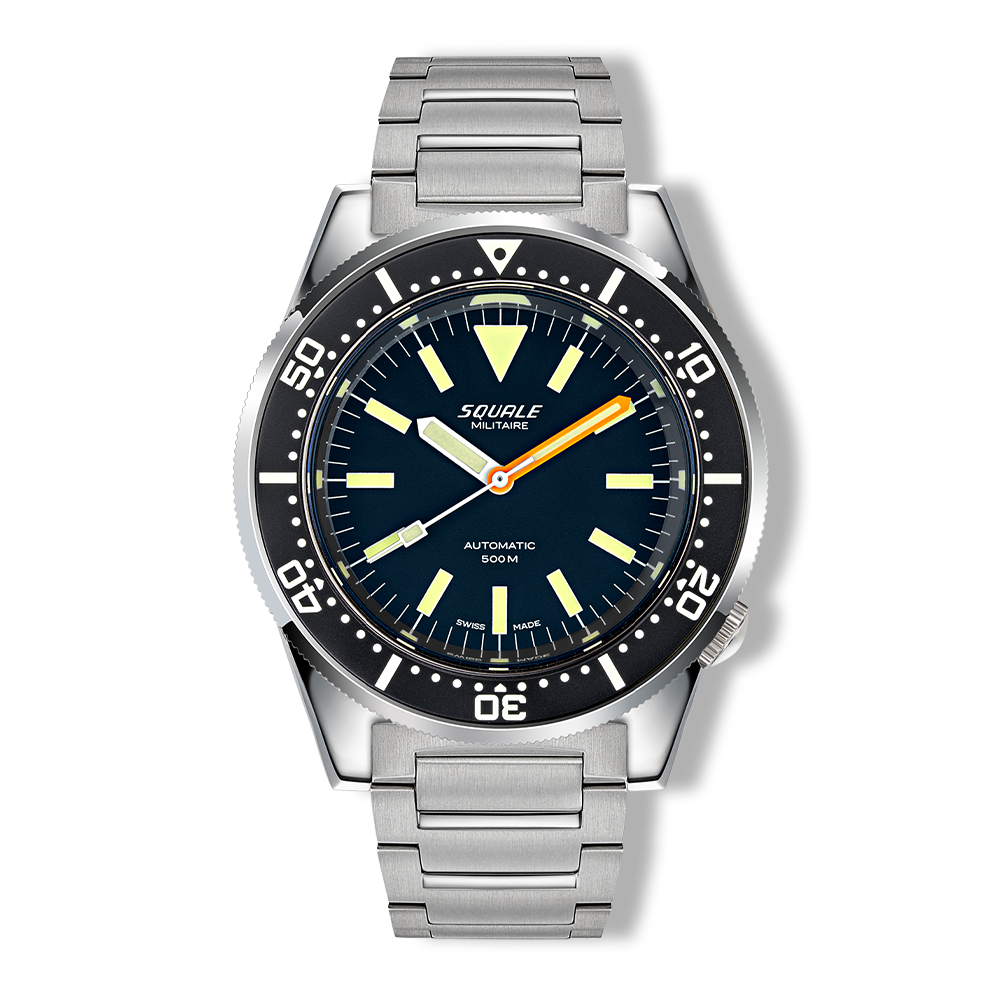 Squale 1521MIL.SQ20B