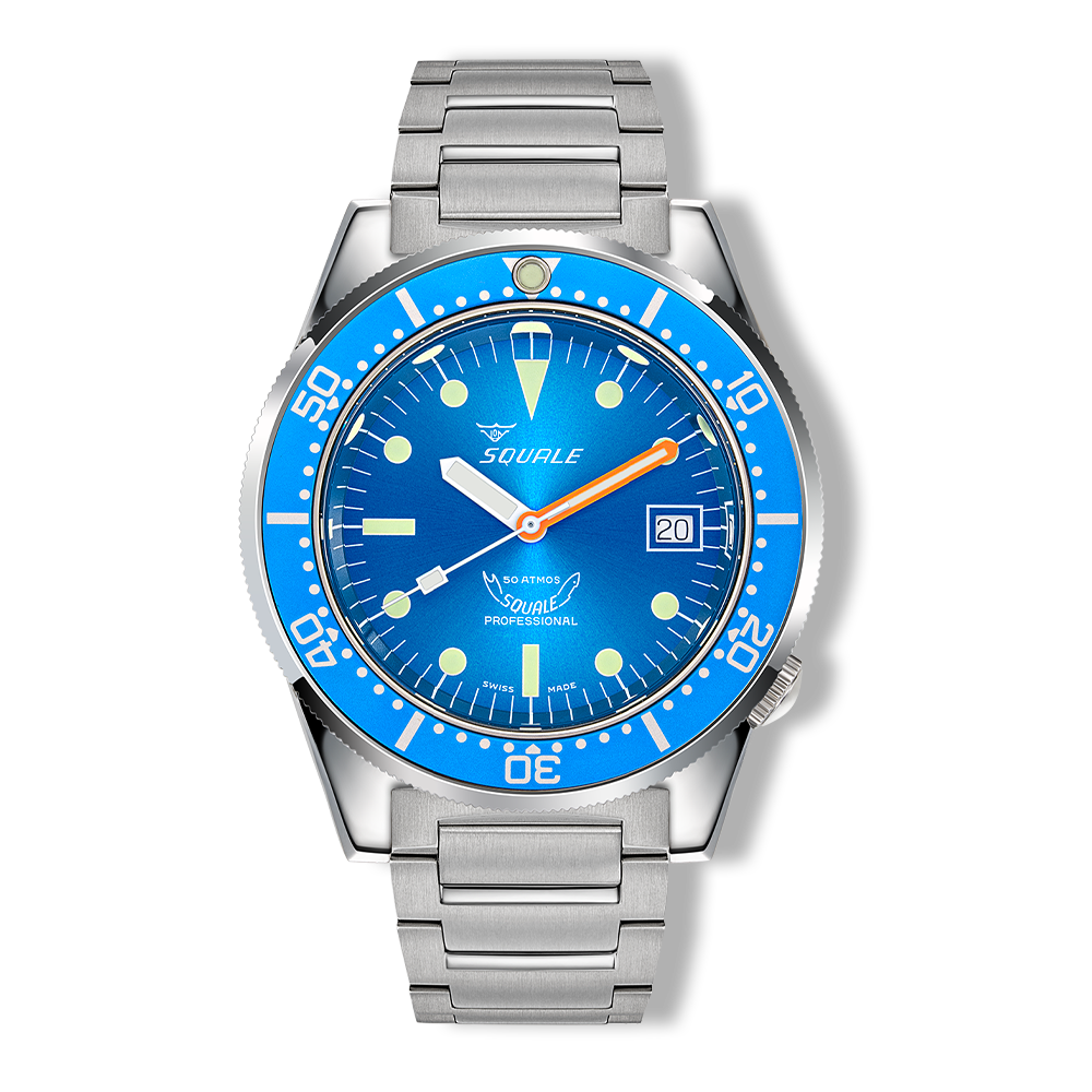 Squale 1521OCN.SQ20B